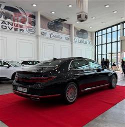 جنسس G90